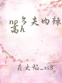 np多夫肉辣文高h