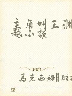 主角叫王渊的穿越小说