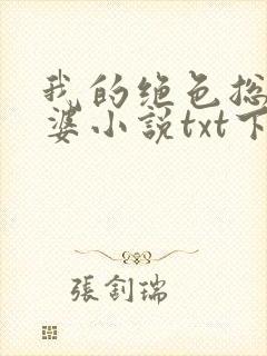 我的绝色总裁老婆小说txt下载