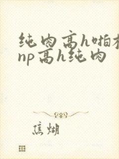 纯肉高h啪校园np高h纯肉