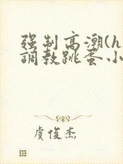 强制高潮(h)调教跳蛋小说