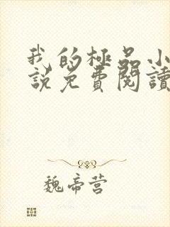 我的极品小姨小说免费阅读全文