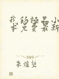 我的极品小姨全本免费最新章节