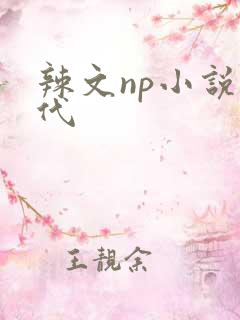 辣文np小说古代