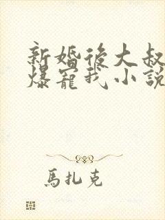 新婚后大叔全家爆宠我小说阅读