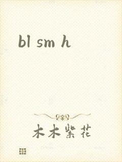 bl sm h