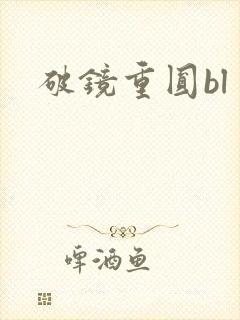 破镜重圆bl
