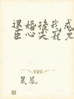 退婚后我成了权臣心尖宠免费小说