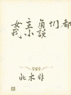 女主角们都想杀我小说