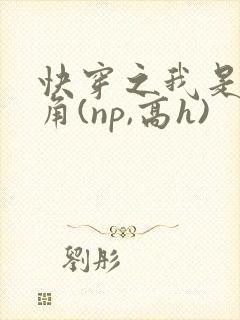 快穿之我是女主角(np,高h)