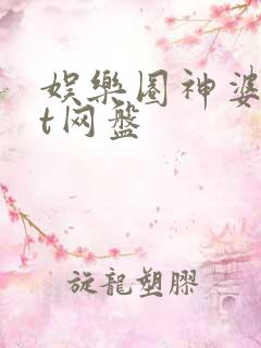 娱乐圈神婆txt网盘