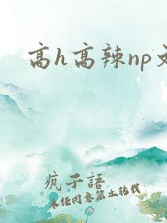 高h高辣np文