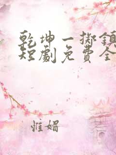 乾坤一掷镇山河短剧免费全集高清云