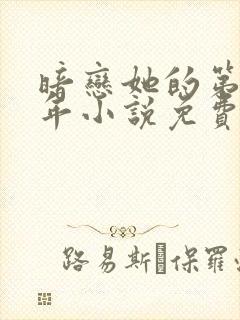 暗恋她的第十一年小说免费下载