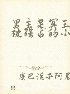 男主是冥王女主被强占的小说