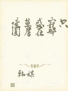 亿万盛宠只为你圆房在哪