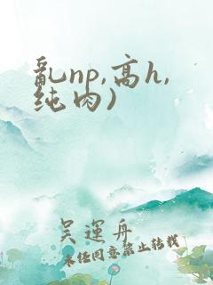 乱np,高h,纯肉)