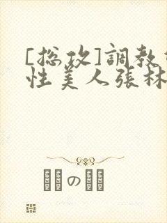 [总攻]调教双性美人张林