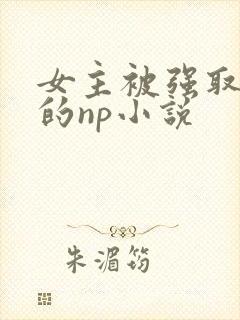 女主被强取豪夺的np小说