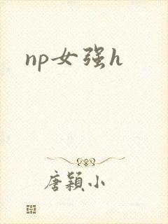 np女强h