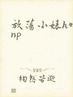 放荡小婊h啪肉np