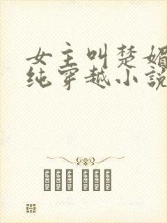 女主叫楚媚的清纯穿越小说