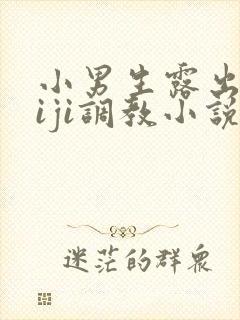 小男生露出小jiji调教小说