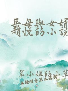 岳母与女婿陈超赵悦的小说免费阅读