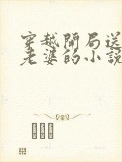 穿越开局送知青老婆的小说