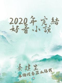 2020年完结好看小说