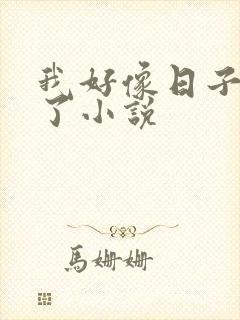 我好像日子错人了小说