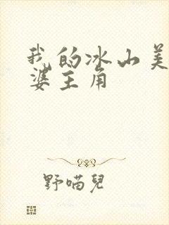 我的冰山美女老婆主角
