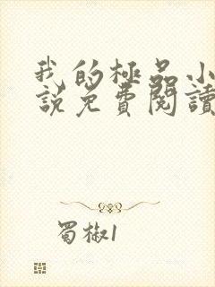 我的极品小姨小说免费阅读