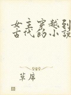 女主穿越到日本古代的小说