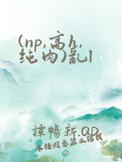 (np,高h,纯肉)乱l