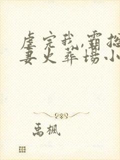 虐完我,霸总追妻火葬场小说读