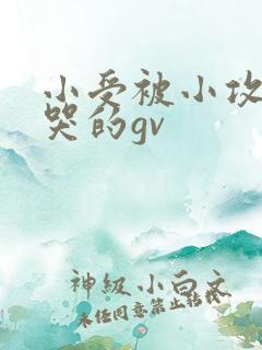 小受被小攻做到哭的gv