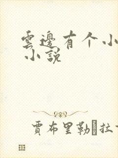 云边有个小卖部 小说