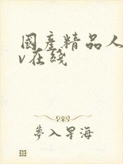 国产精品人妻av在线