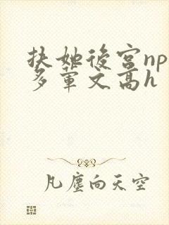 扶她后宫np肉多荤文高h