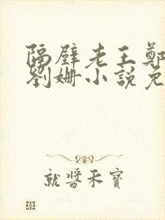 隔壁老王郑小爽刘姗小说免费听书