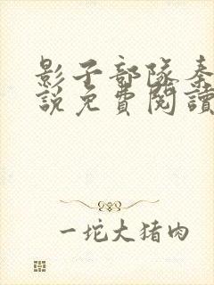 影子部队秦天小说免费阅读无弹窗