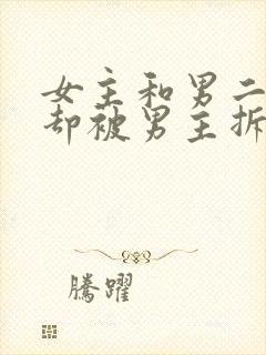 女主和男二相爱却被男主拆散现言