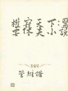 权宠天下:医妃要休夫小说