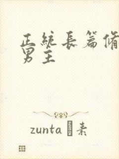 正统长篇修真双男主