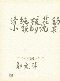 清纯校花的日常小说by沈柔