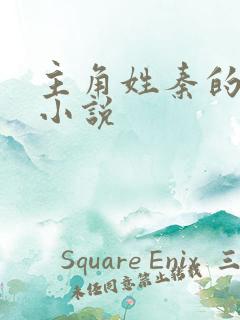 主角姓秦的修真小说