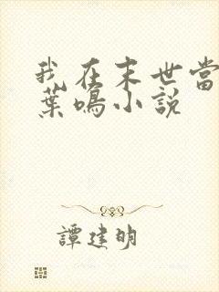 我在末世当大佬叶鸣小说