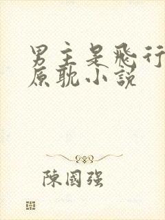 男主是飞行员的原耽小说