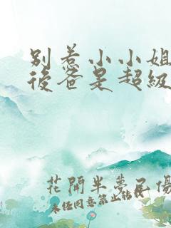 别惹小小姐,她后爸是超级女儿奴短剧免费看